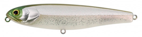 Bonnie PEARL SEXY SHAD / LÄNGD 95 MM & VIKT 9,4 G