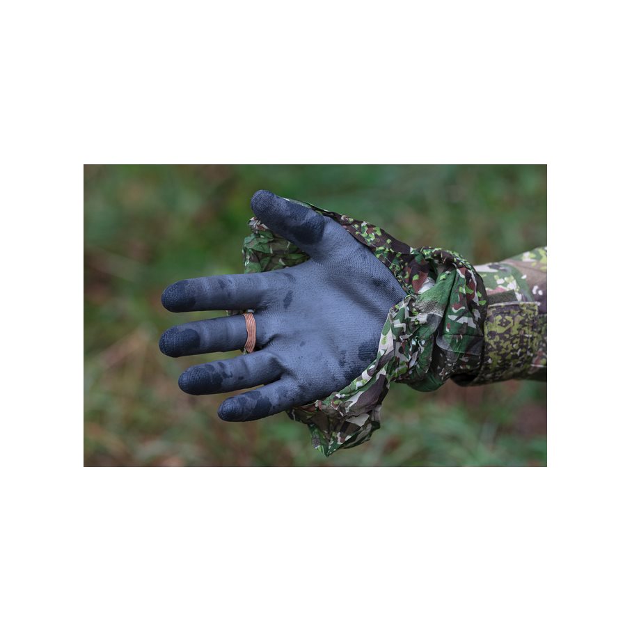 Hand-Camo CONCAMO GRÖN / LÄNGD 55 MM & VIKT 7,9 G