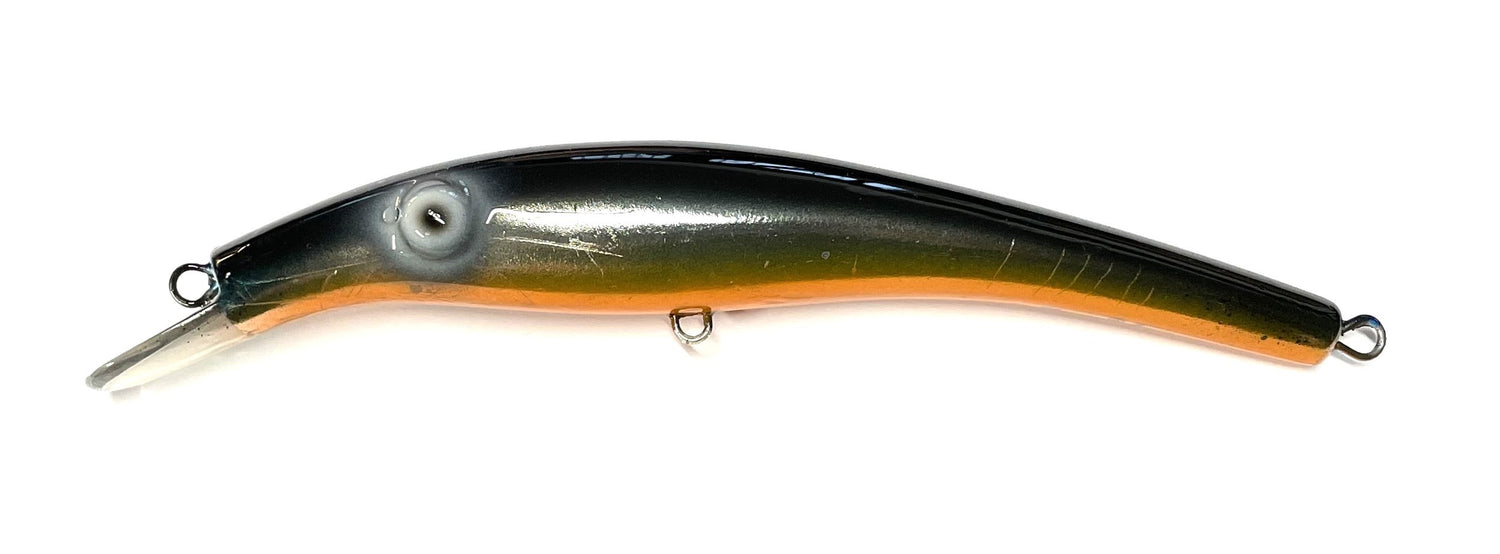 Zam Flytande 70 gram Custommålade FURUSUND / 220 MM