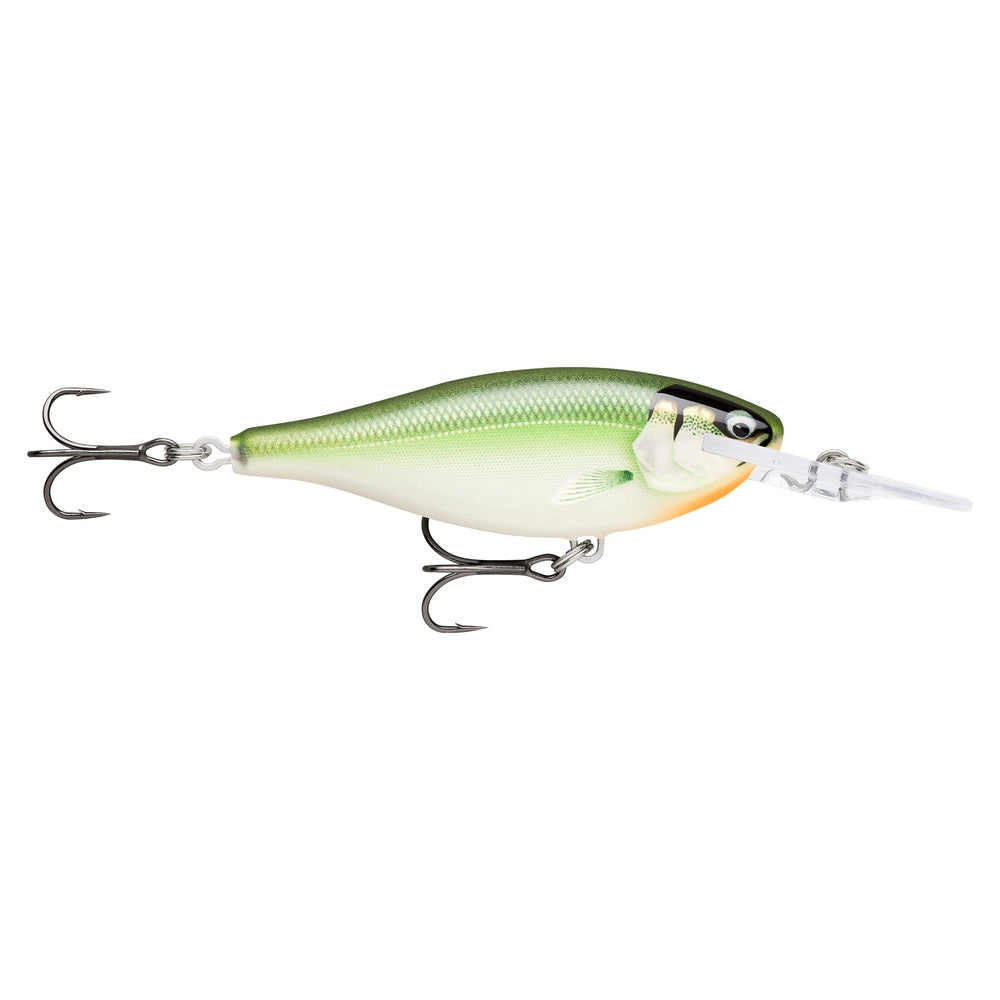 Shad Rap Elite GDROL / 55 MM