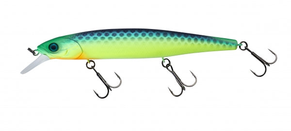 Mad Squad Flytande PERCH / LÄNGD 115 MM & VIKT 15,5 G