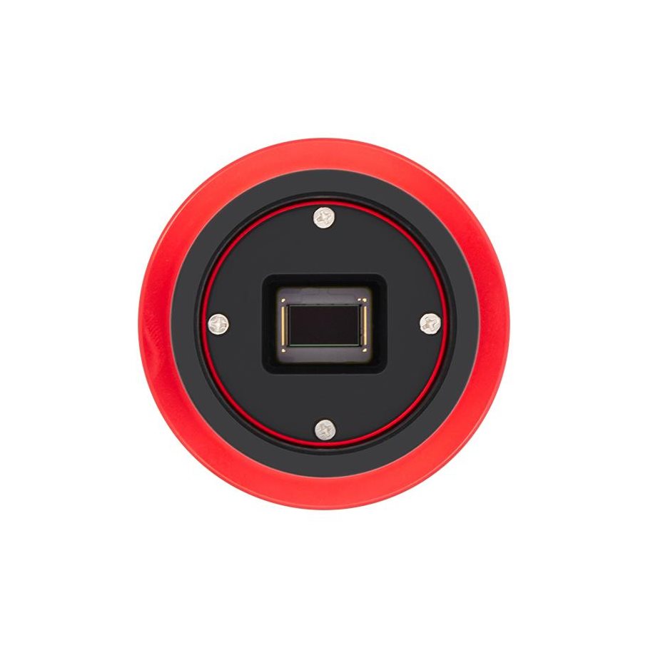 ASI585MC planetkamera, färg EN STL