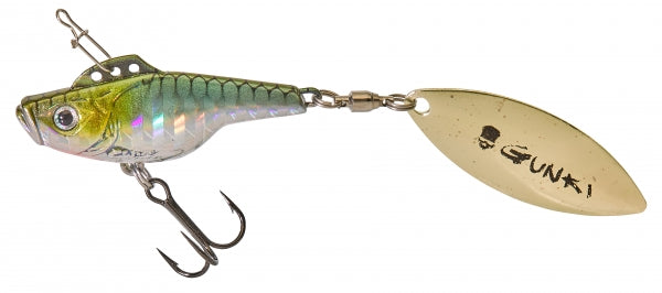 Jiger Bladebete MINNOW / 55 MM