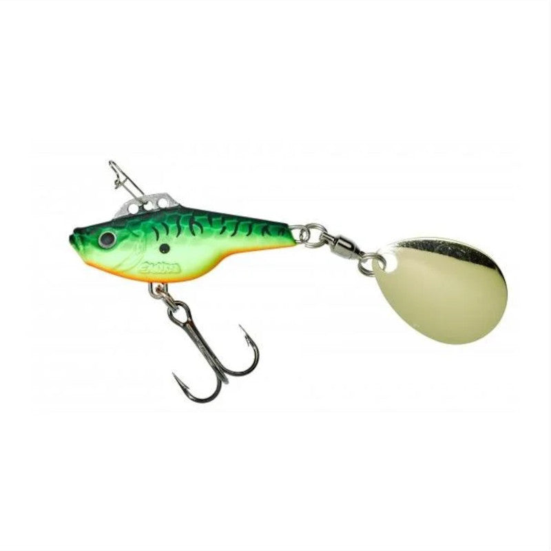 Jiger Bladebete MINNOW / 35 MM