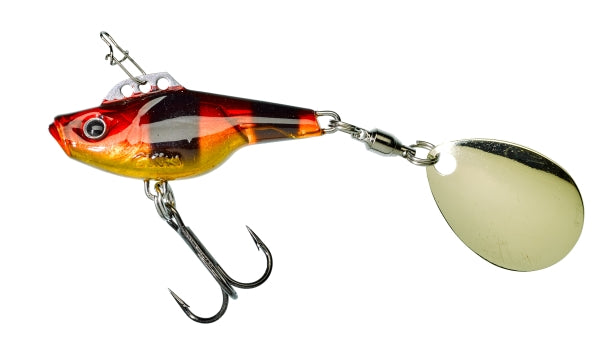 Jiger Bladebete MINNOW / 35 MM