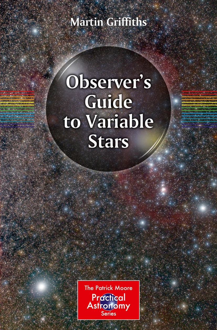 Observer's Guide To Variable Stars EN STL