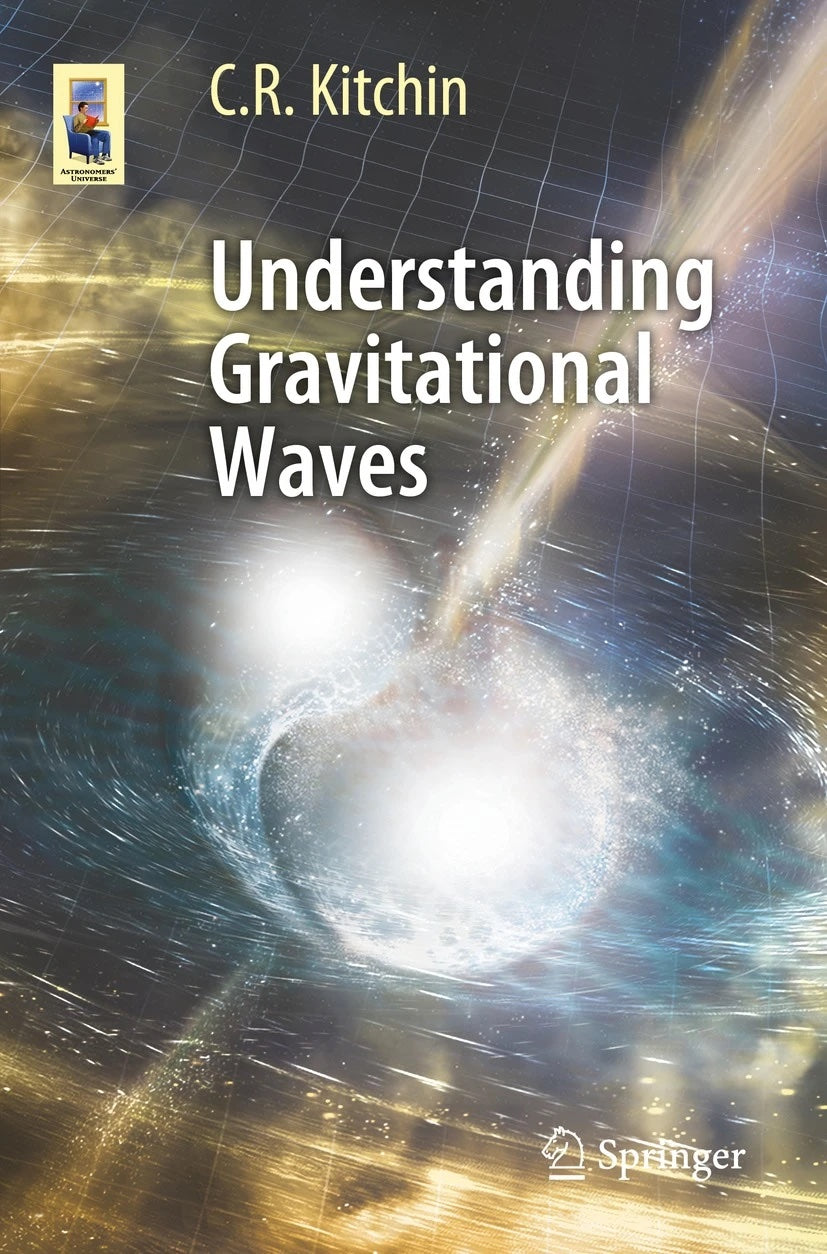 Understanding Gravitational Waves EN STL