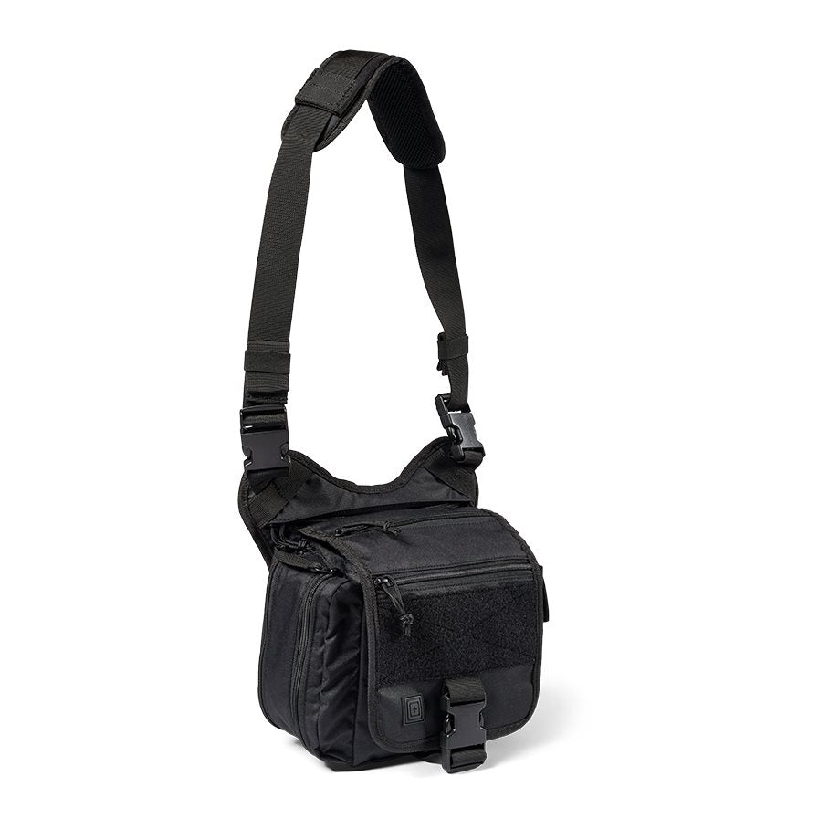 Daily Deploy Push Pack BLACK / EN STL