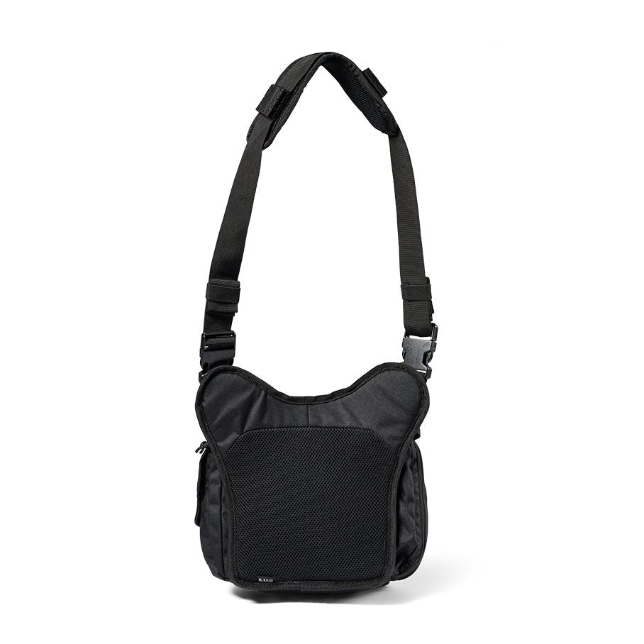 Daily Deploy Push Pack BLACK / EN STL