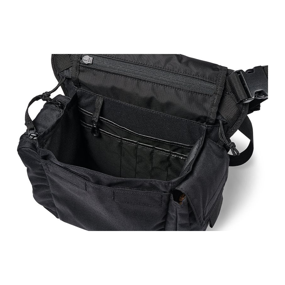 Daily Deploy Push Pack BLACK / EN STL