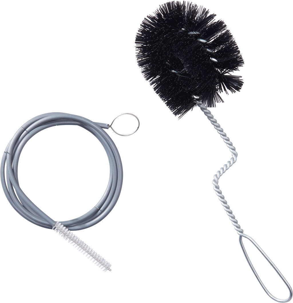 Reservoir Cleaning Brush Kit EN STL