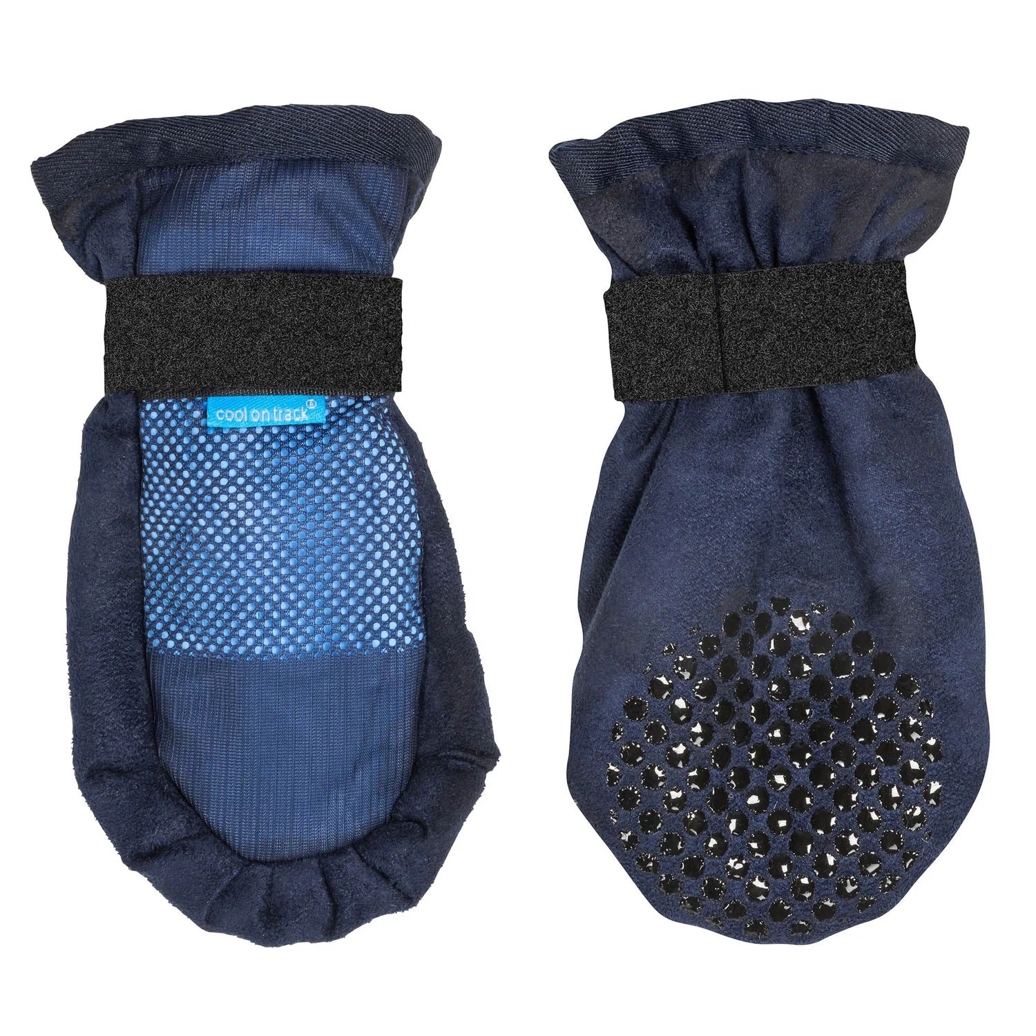 Cool on Track Kylande Socka för Hund XL