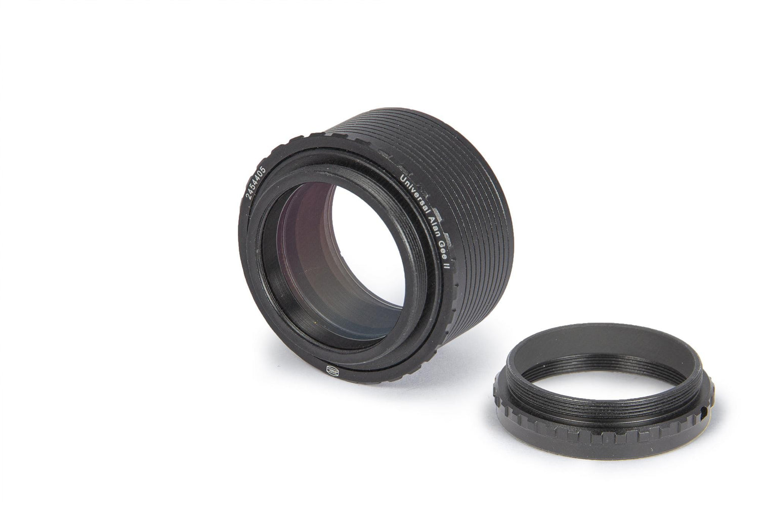 Alan Gee II fokalreducerare till Maxbright II EN STL