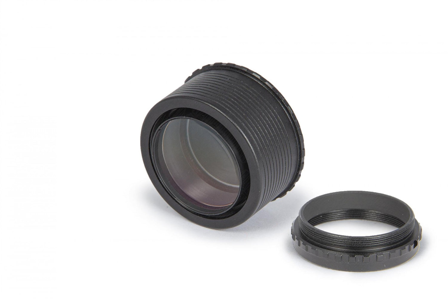 Alan Gee II fokalreducerare till Maxbright II EN STL