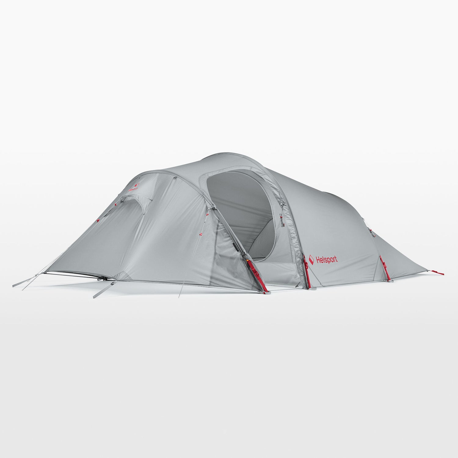 Explorer Lofoten Pro 2 Tent EN STL