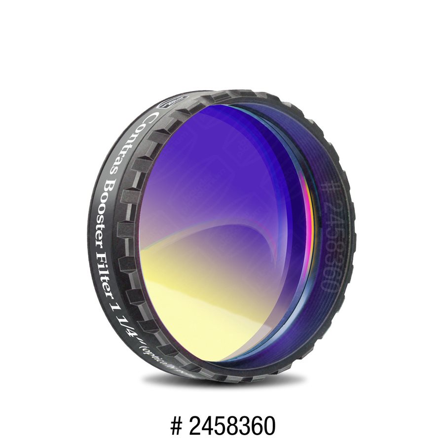 Kontrastbooster Filter 1,25