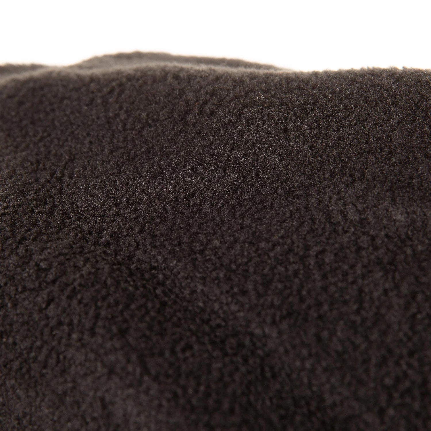 Back on Track Fleecetäcke SVART / 40