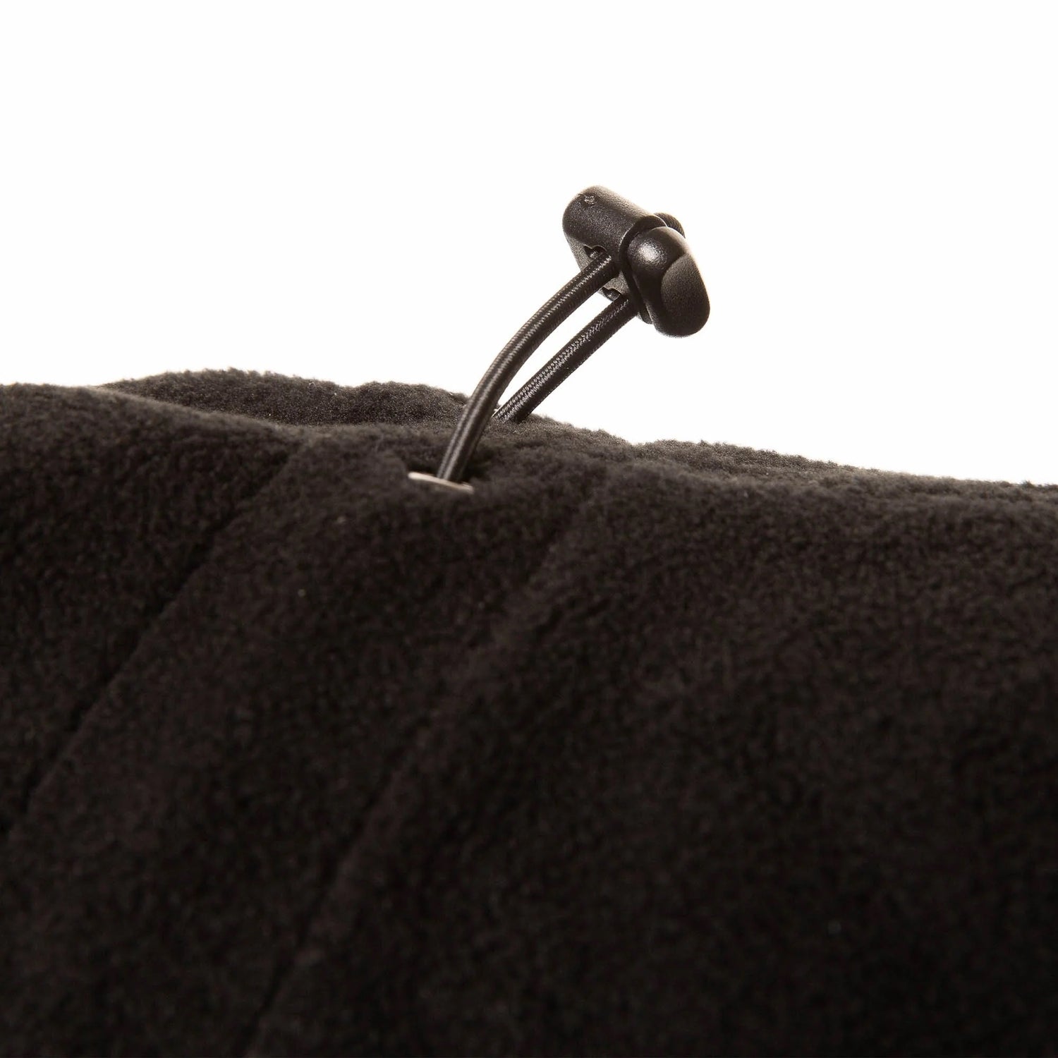 Back on Track Fleecetäcke SVART / 40