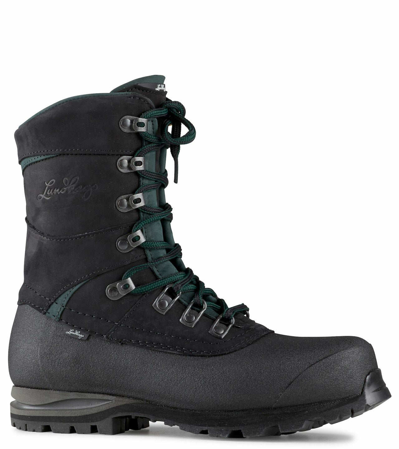 Mira II W's Lt High Wide BLACK/DARK AGAVE / 37