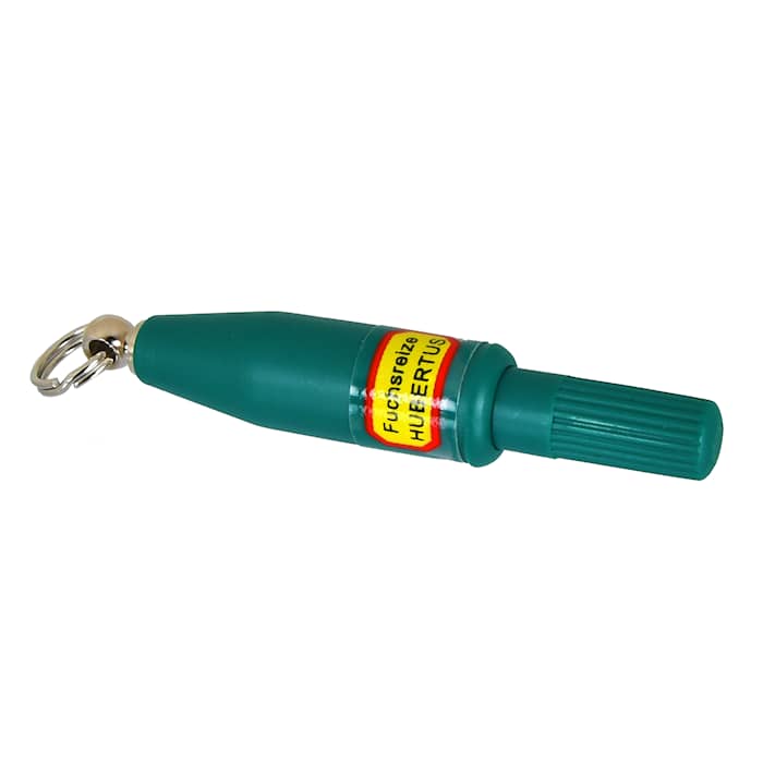 Lockpipa Plast muspip GREEN / EN STL