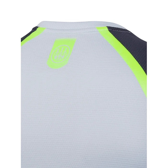 T-Shirt Roundneck Ice Grey ICE GREY / S