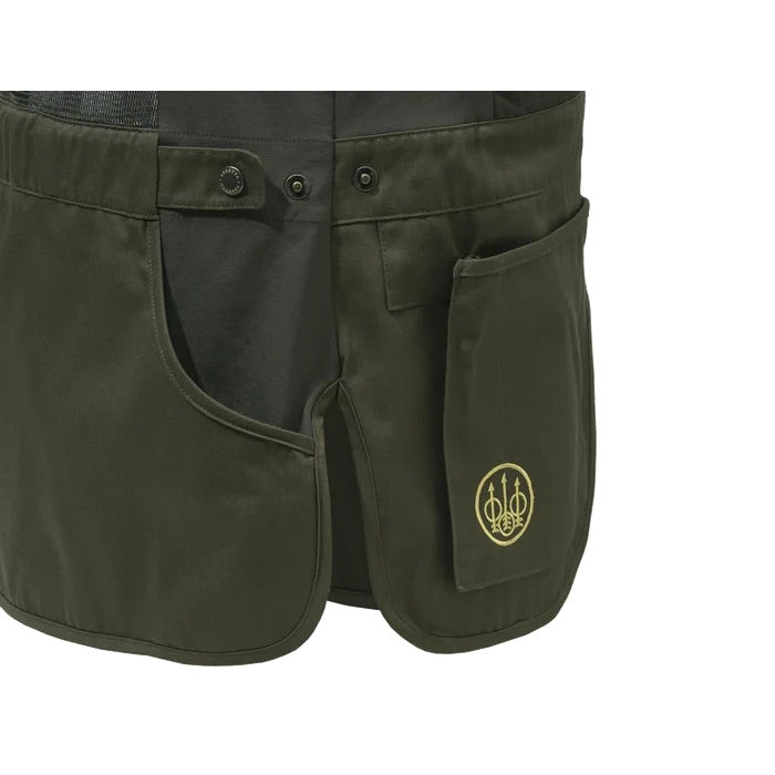 Tredi Vest BROWN / XS