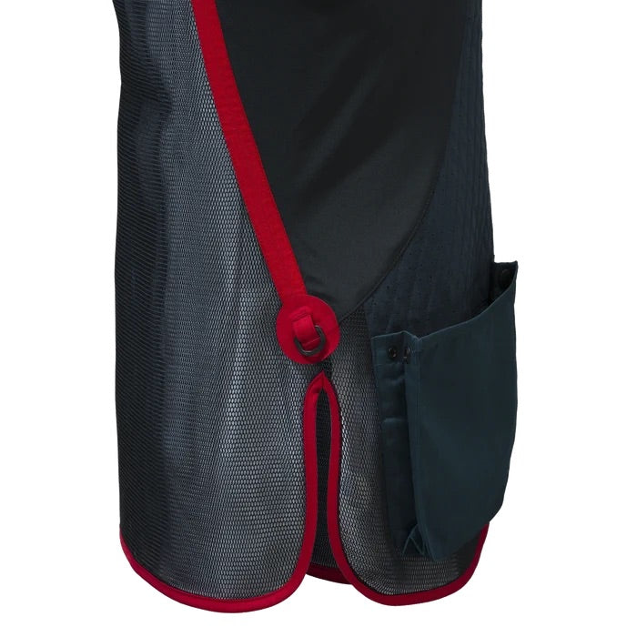 Unifrom Pro W 20.20 Micro BLUE/WHITE / XS