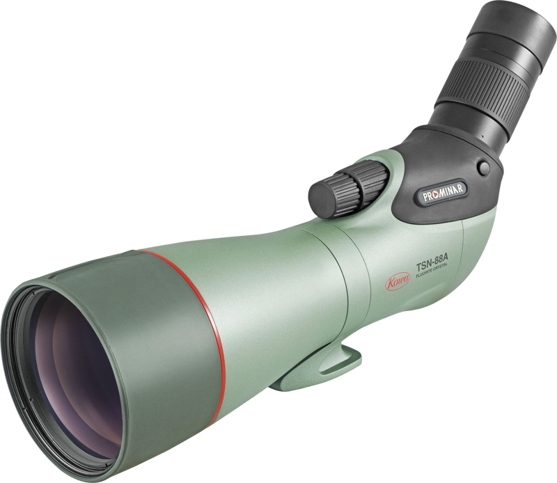 Prominar TSN-88A 25-60x88 mm Tubkikare EN STL