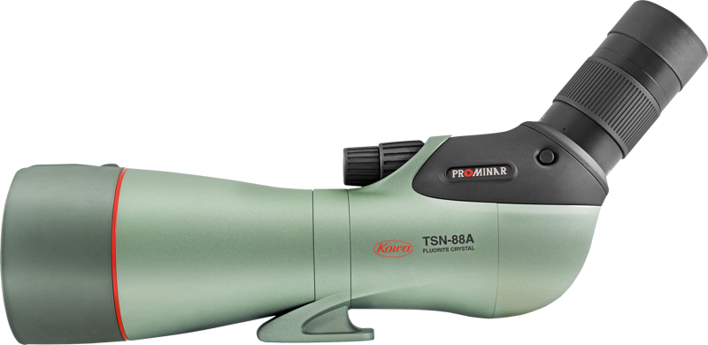 Prominar TSN-88A 25-60x88 mm Tubkikare EN STL