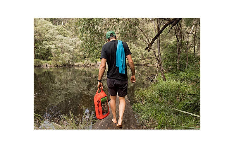 Towel Airlite MOONLIGHT / XS