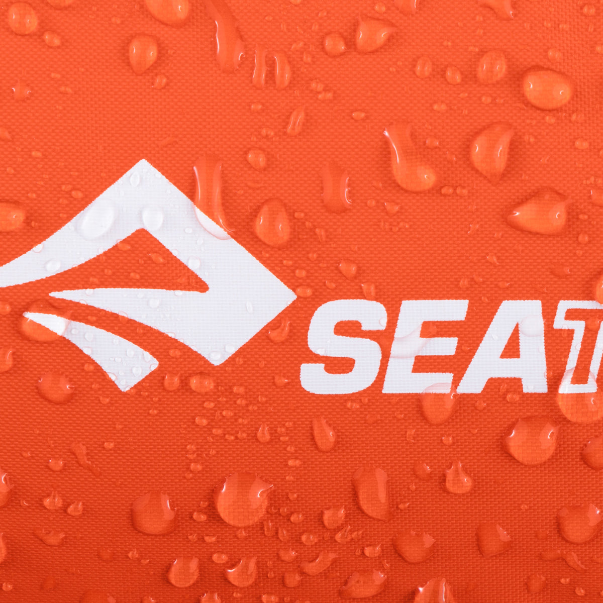 Eco Lightweight Drybag Firstaid ORANGE / 1 L