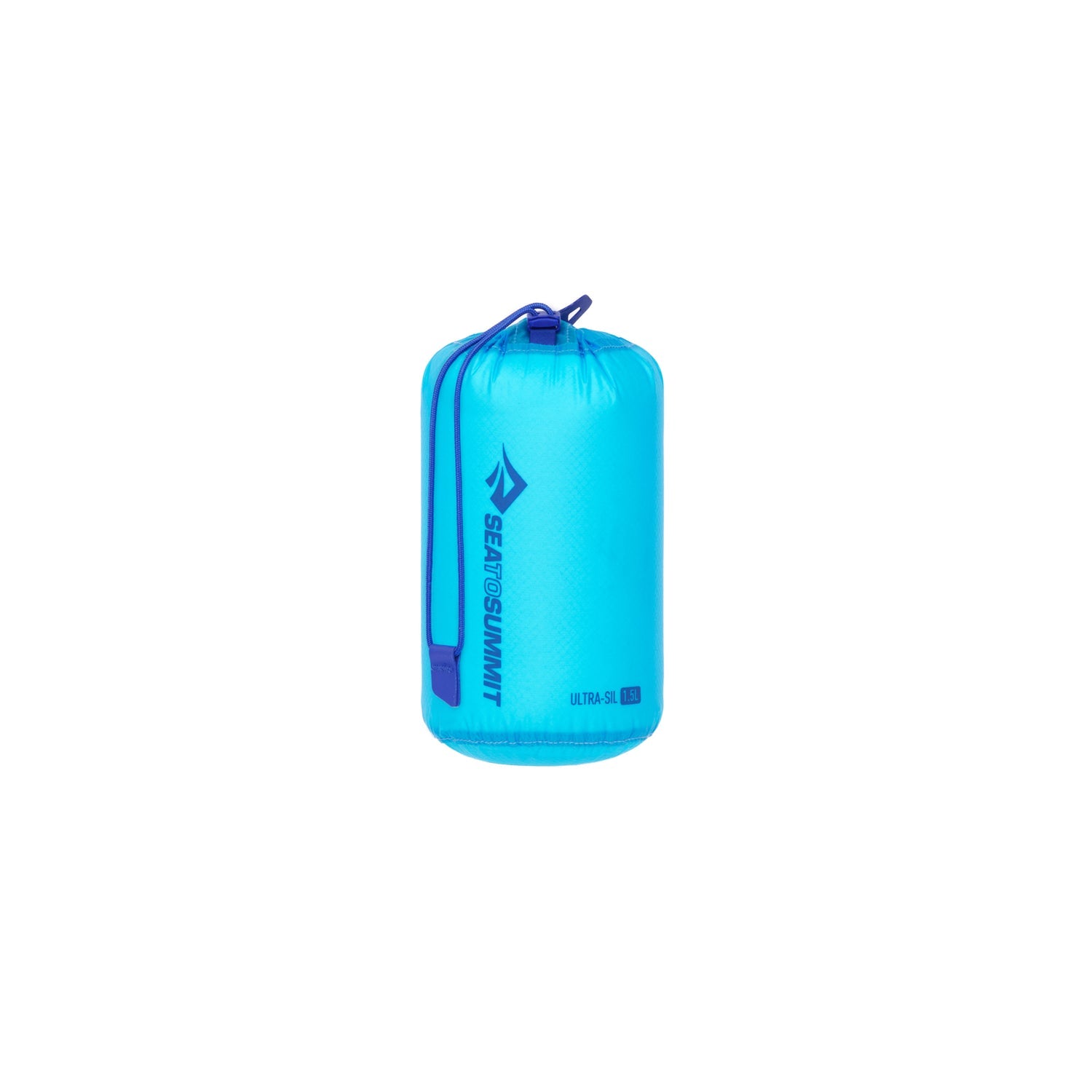 Eco Ultra-Sil Stuffsack BLUE / 1,5 L