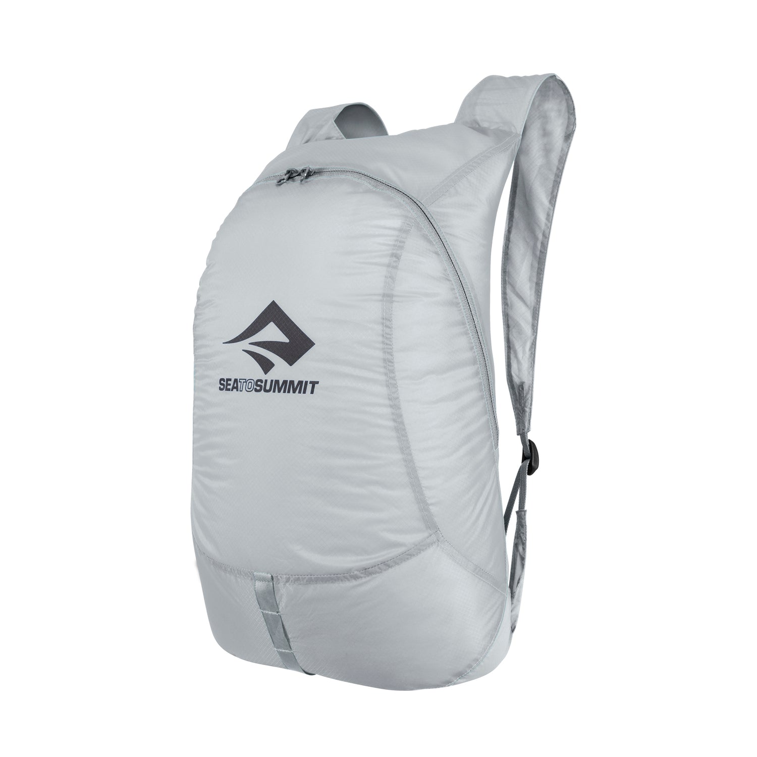 Eco Ultrasil Day Pack RISE GREY / 20 L