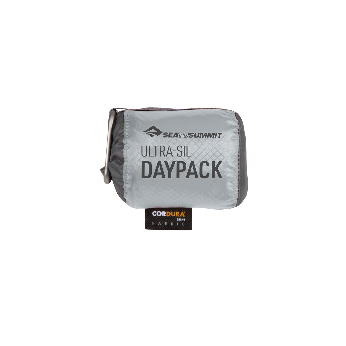 Eco Ultrasil Day Pack RISE GREY / 20 L