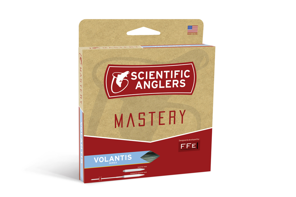 Mastery Volantis Fluglina WF6