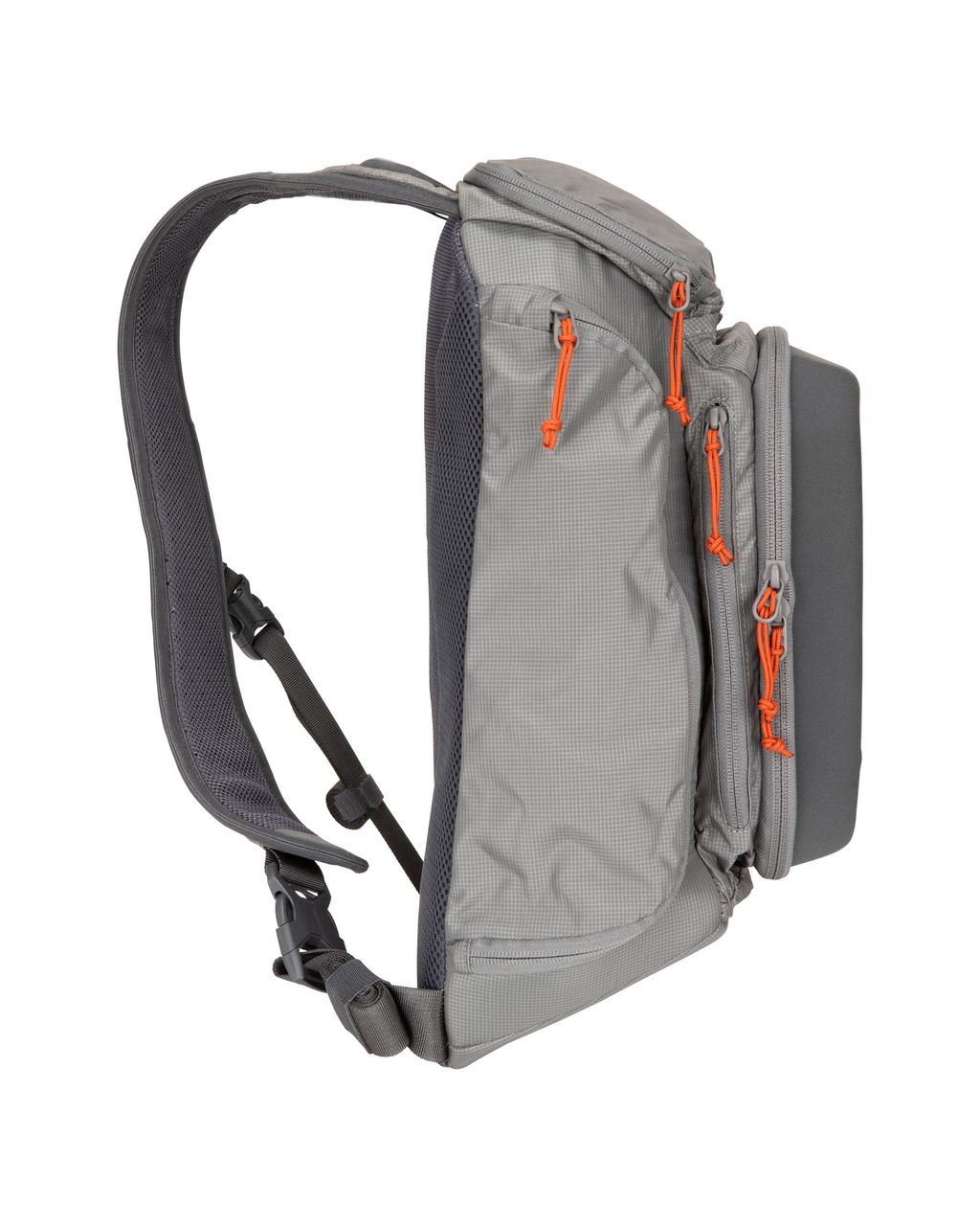 Freestone Sling Pack Pewter PEWTER / EN STL