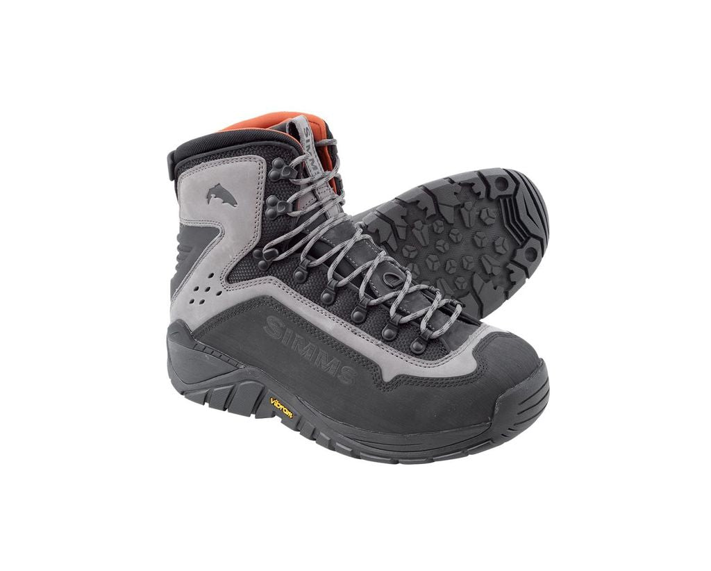 G3 Guide Boot STEEL GREY / EUR 40-41