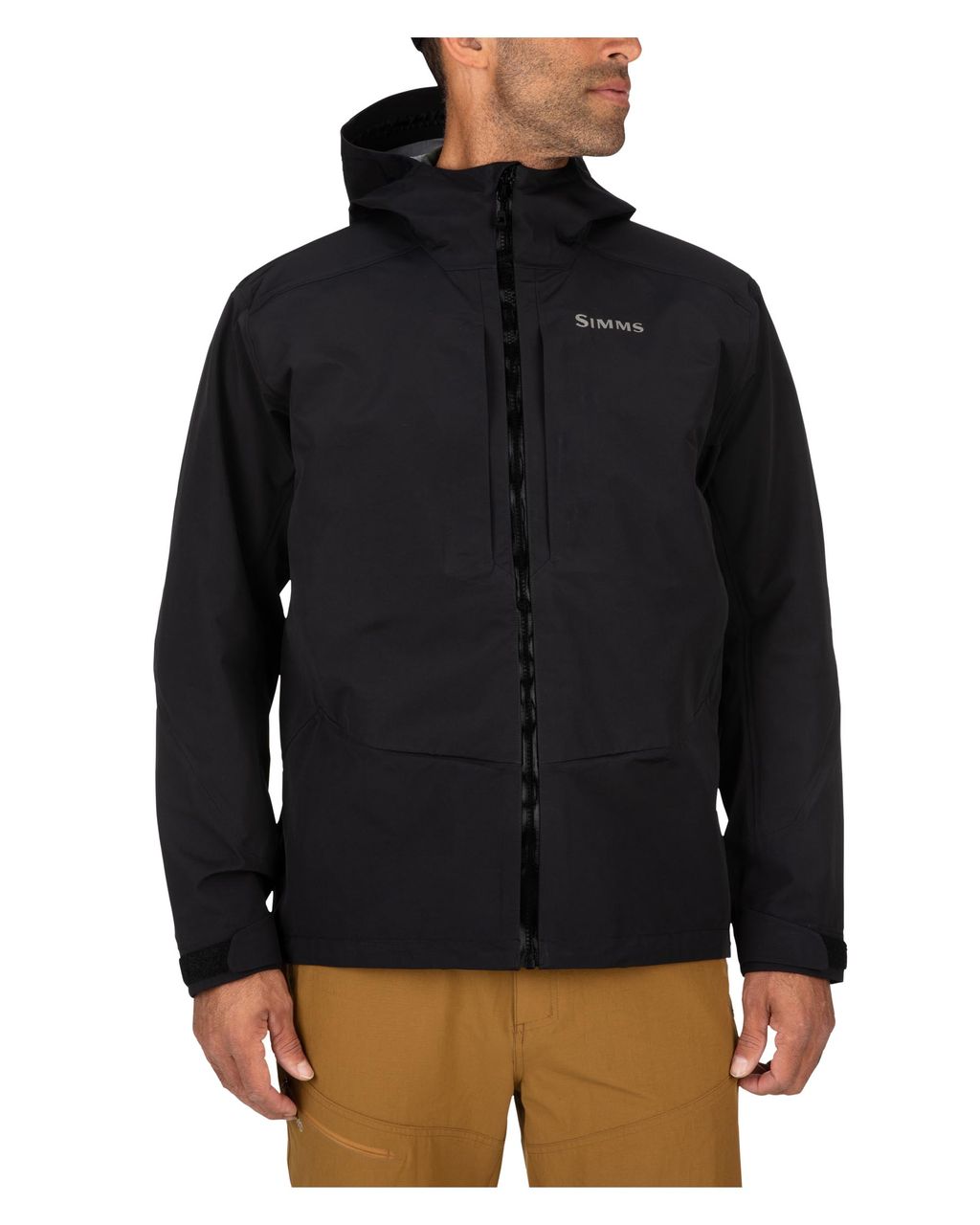 Freestone Jacket Black BLACK / MEDIUM