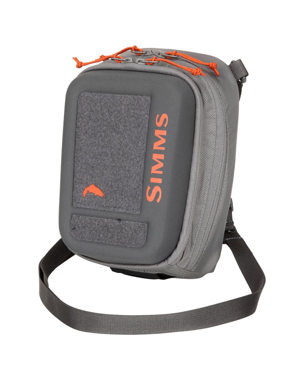 Freestone Chest Pack PEWTER / EN STL