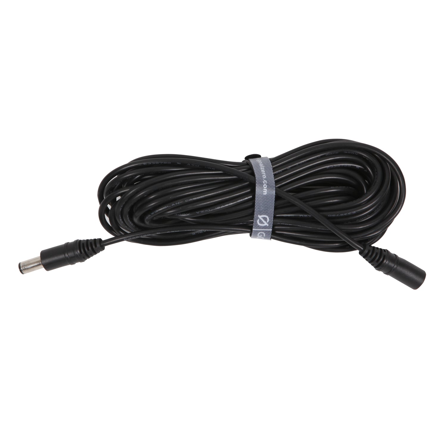 Extension Cable For Solarpanels 8mm - 9m long ONE SIZE