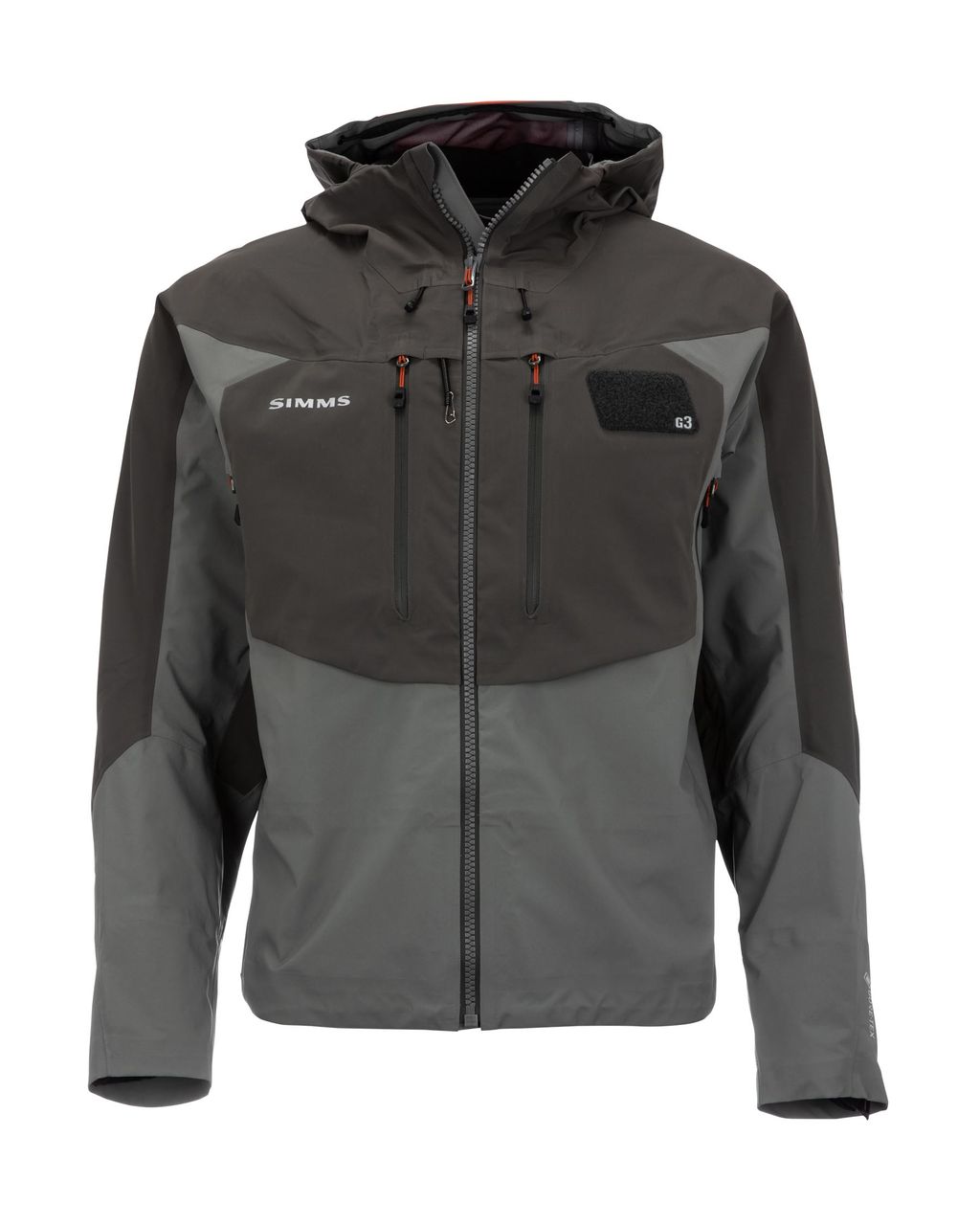 G3 Guide Jacket Gunmetal GUNMETAL / MEDIUM
