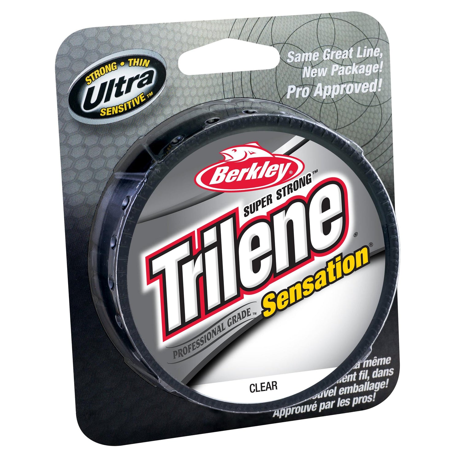 Trilene Sensation 300m 0,45 MM