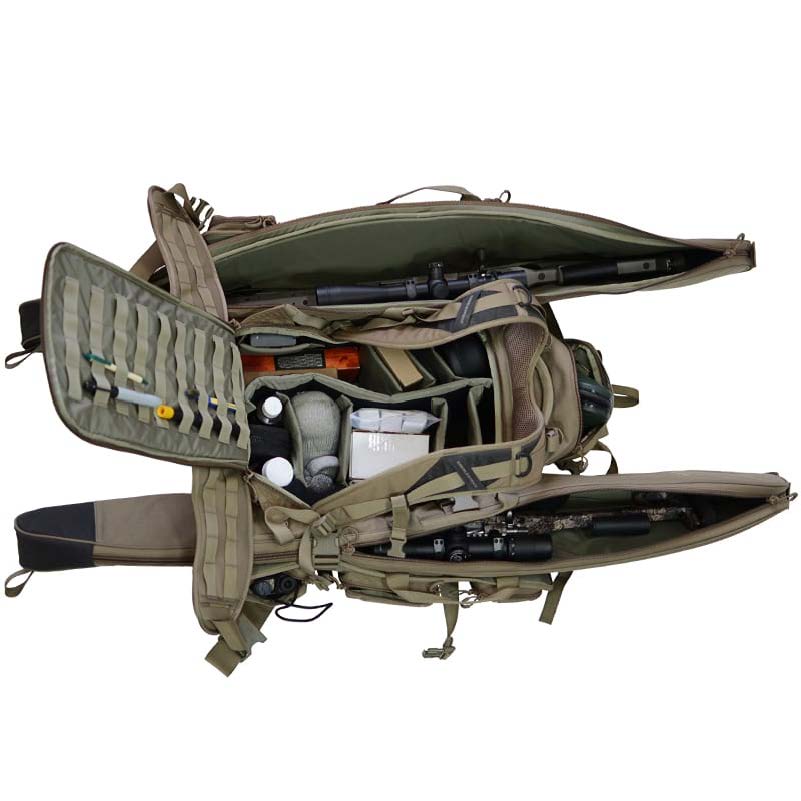 UpRanger Pack DRY EARTH / ONE SIZE