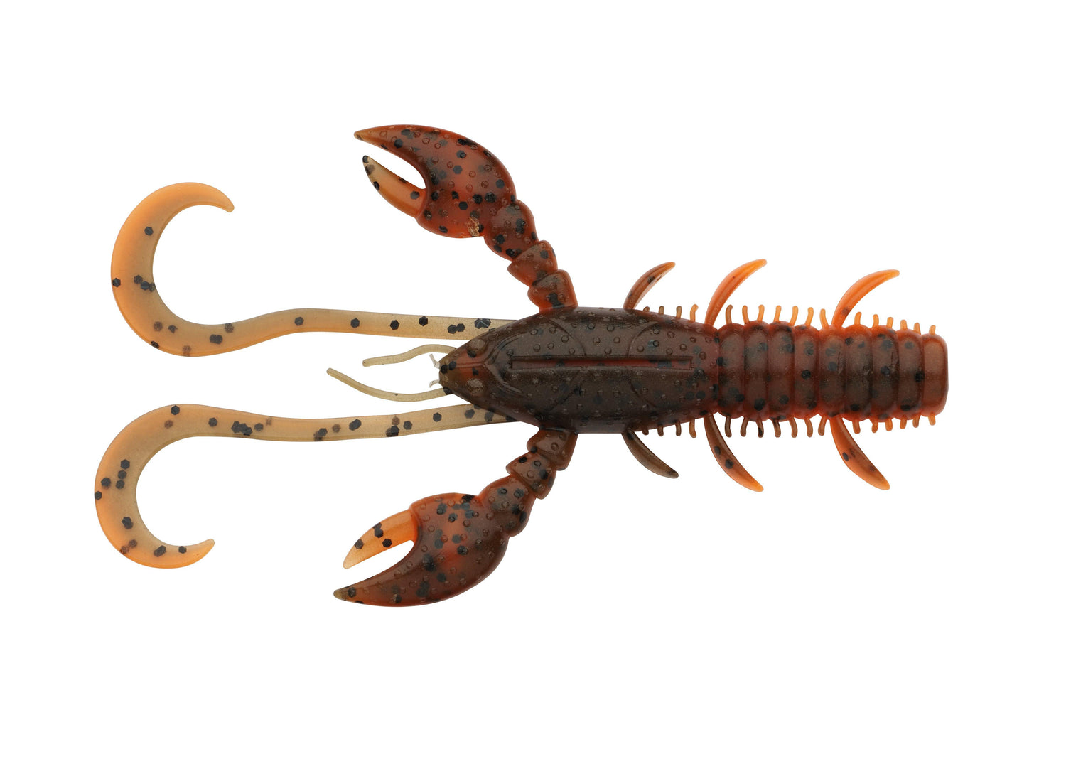 Pulse Hollow Body Craw SHRIMP / 7 CM