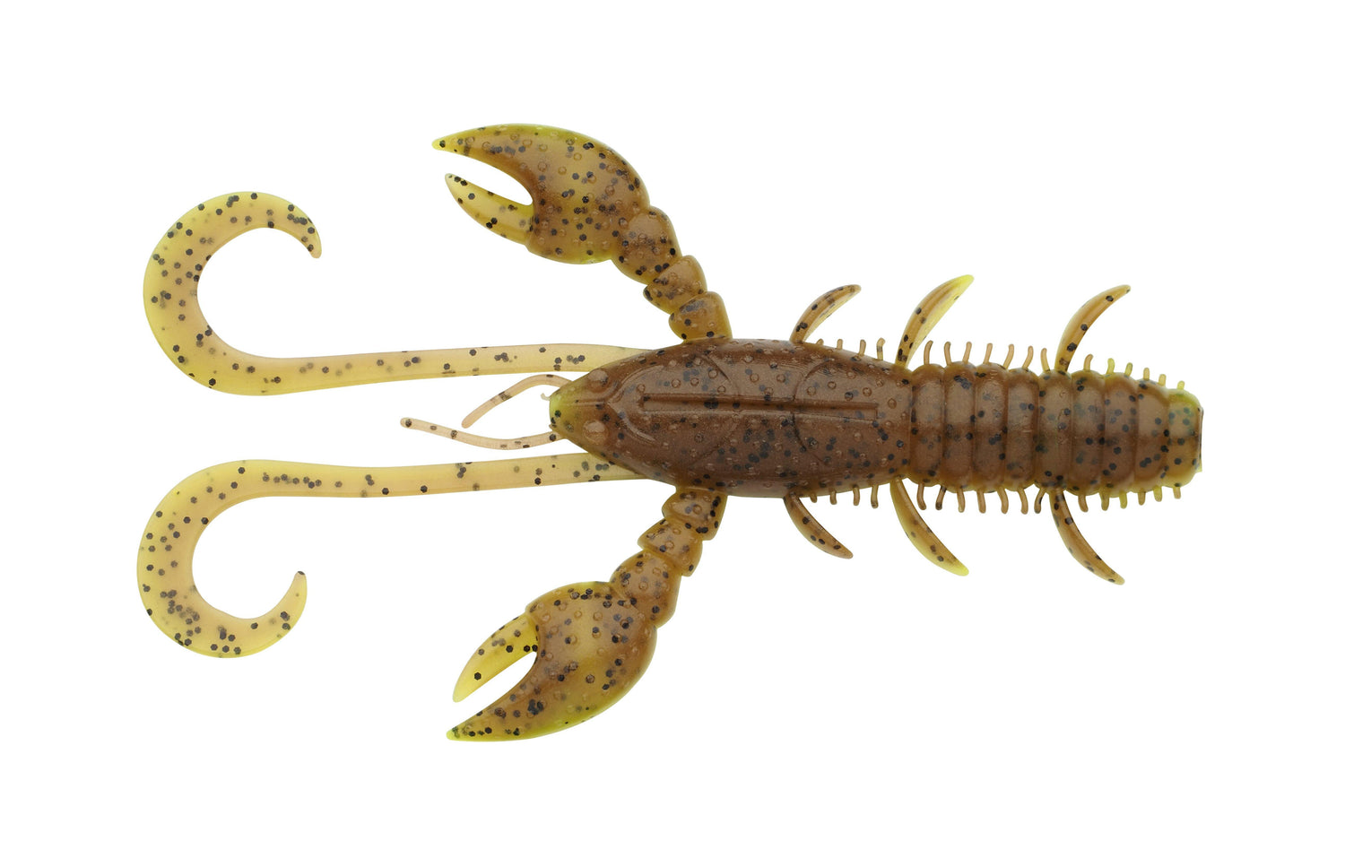 Pulse Hollow Body Craw SHRIMP / 7 CM