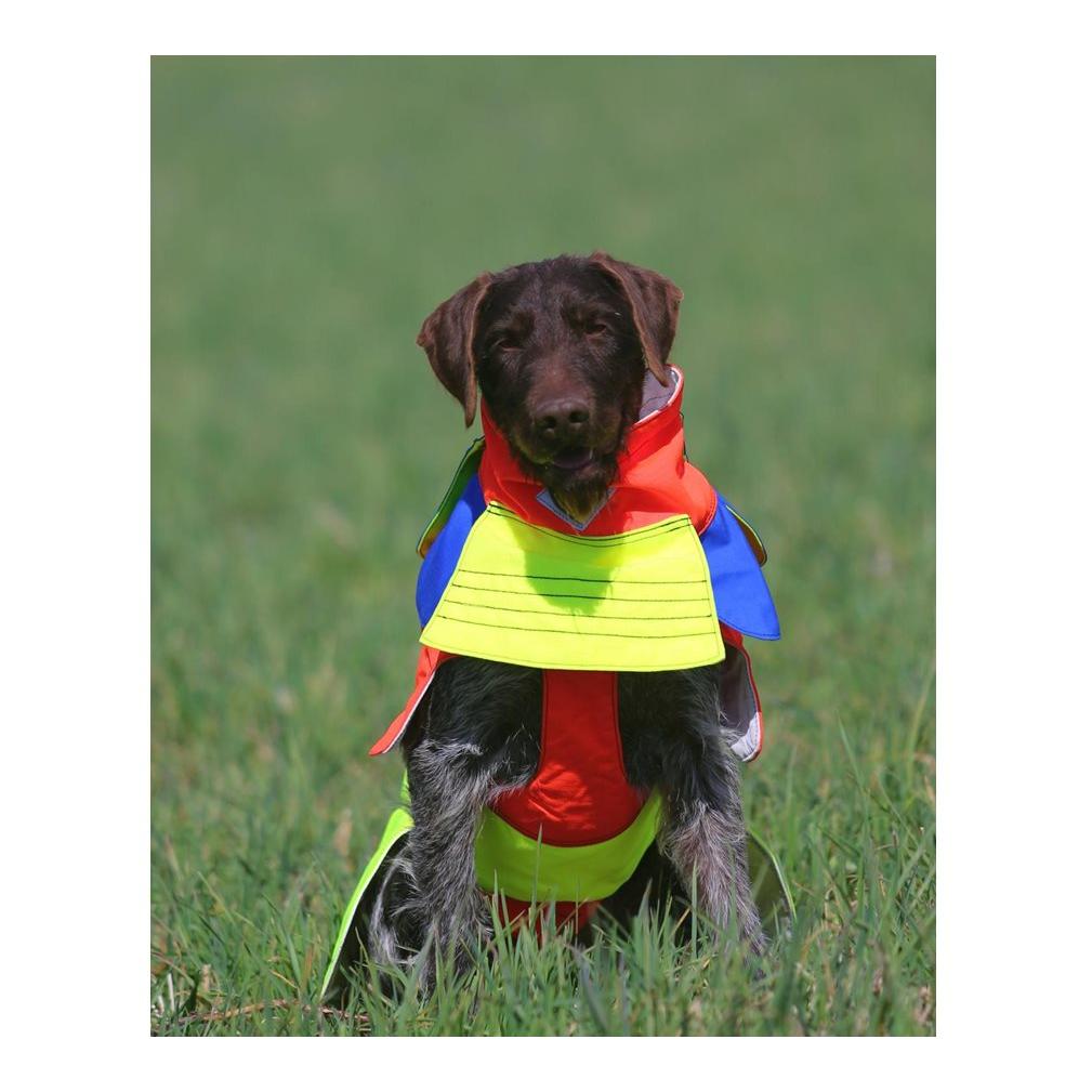 Boar Vildsvinsväst v.5 Orange SAFETY ORANGE / XS