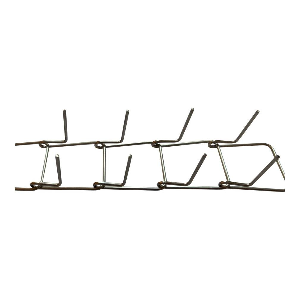 Wolf Vargstål till Skyddsväst V2 XS