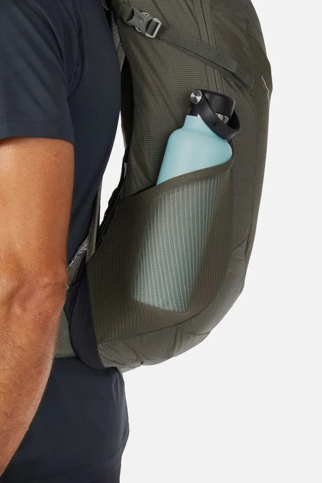 AirZone Active 18 DARK JADE / ONE SIZE