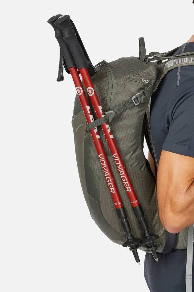 AirZone Active 18 DARK JADE / ONE SIZE