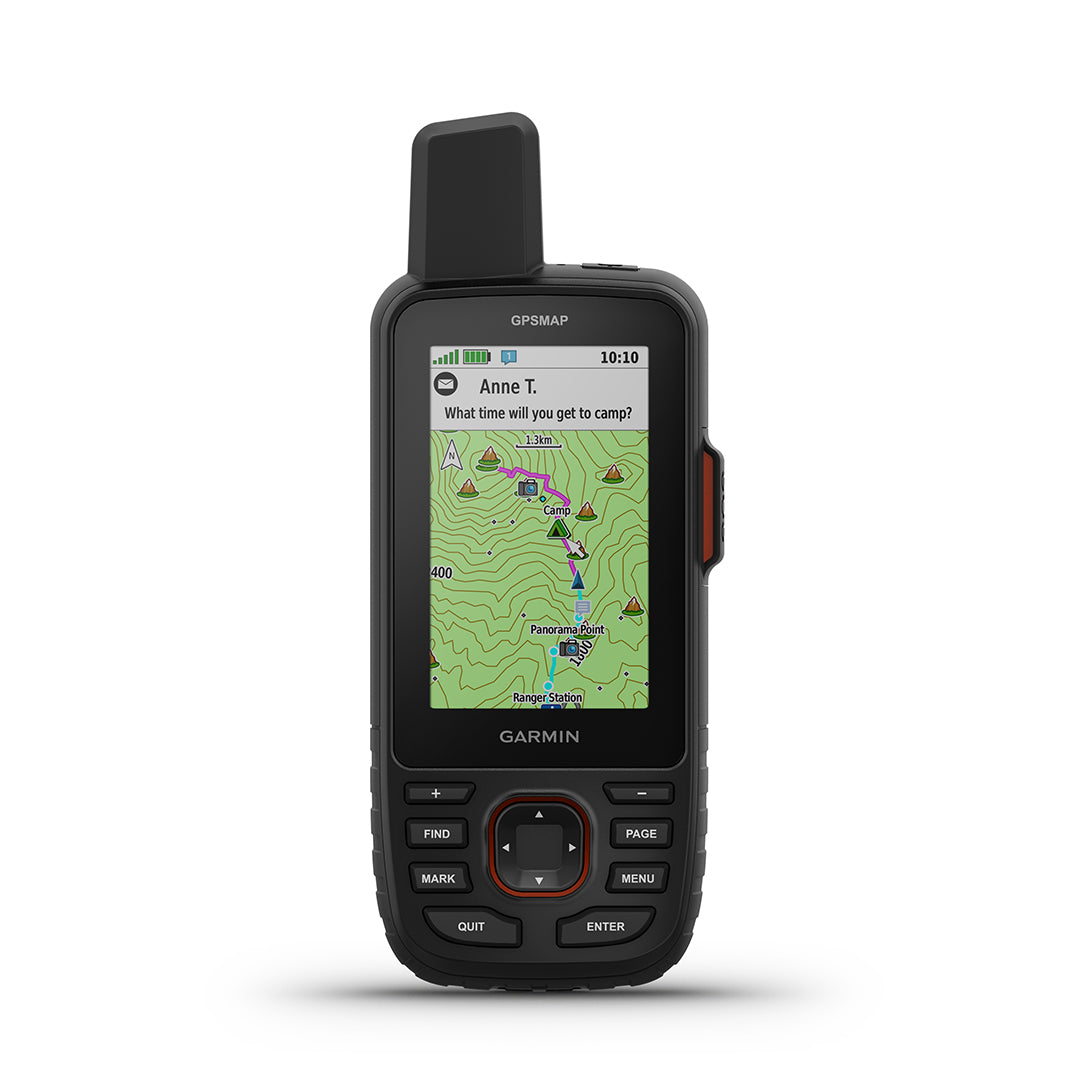 GPSMAP 67i ONE SIZE